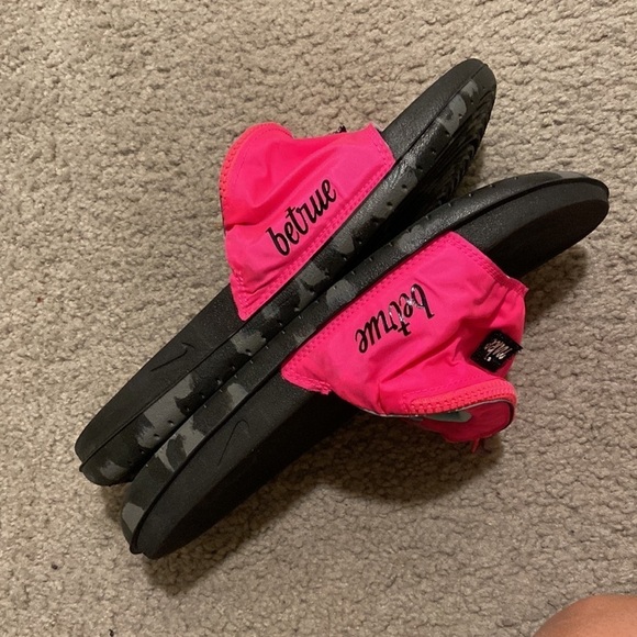 Nike OffCourt Slide BeTrue US 10 main image 6